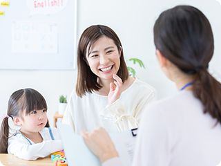 選べる多彩なレッスン内容