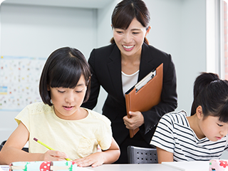 小学生高学年：中学の英語授業は読む･書くが中心！まずは語彙を覚えよう